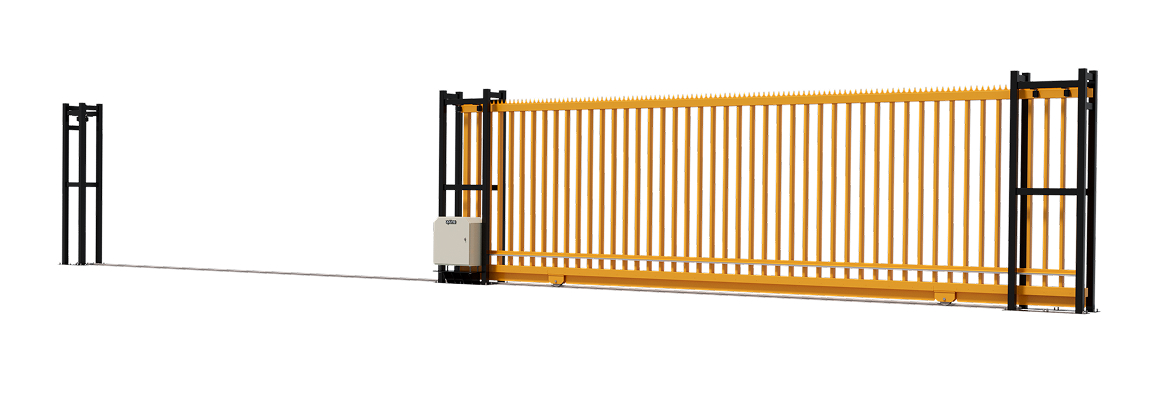 Sliding Gate 