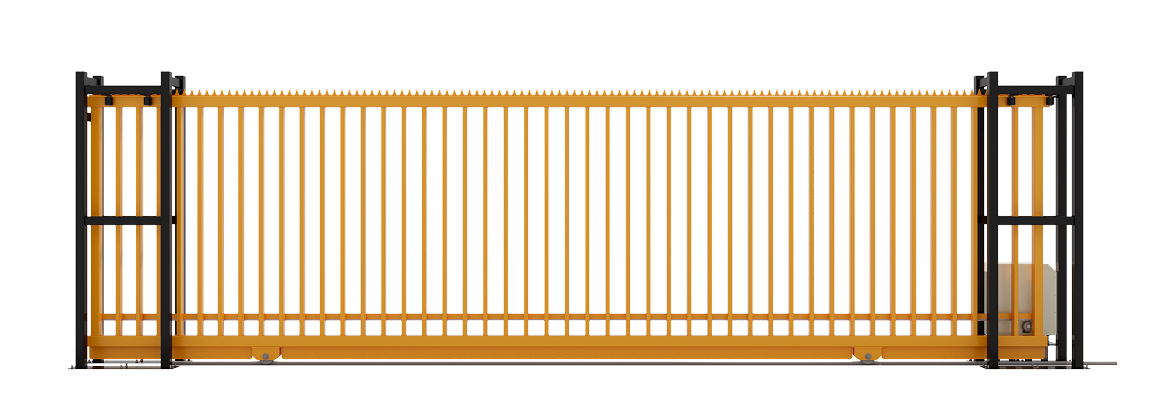 Sliding Gate 