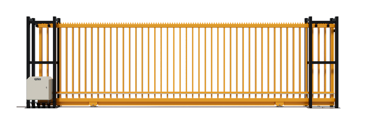 Sliding Gate 