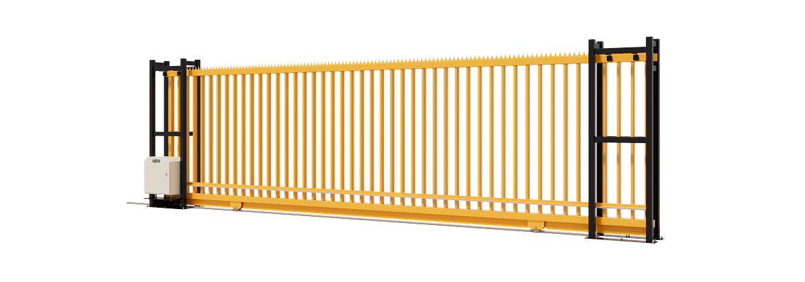 Sliding Gate 