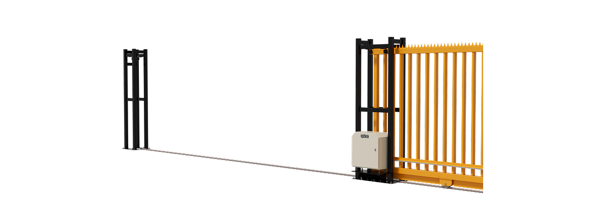 Sliding Gate 