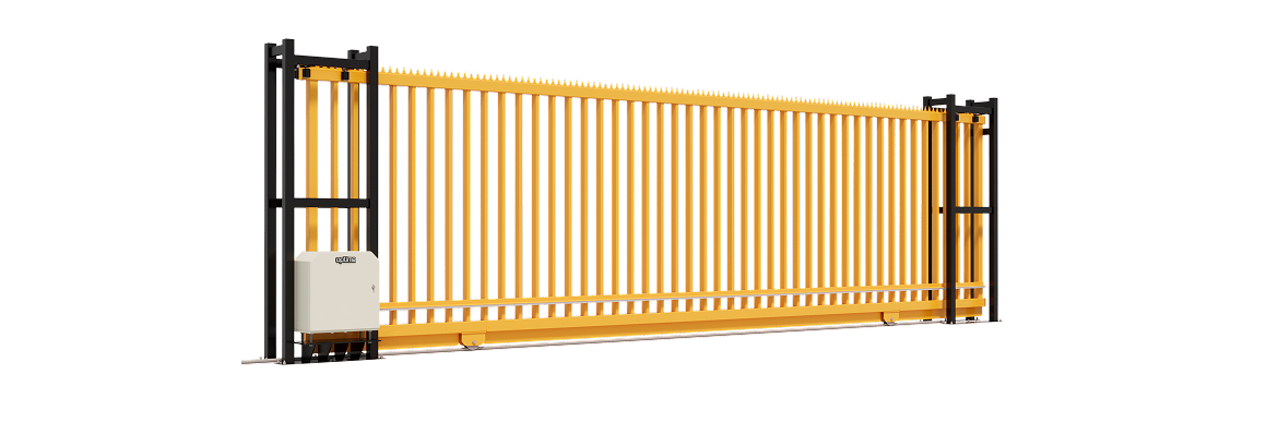 Sliding Gate 