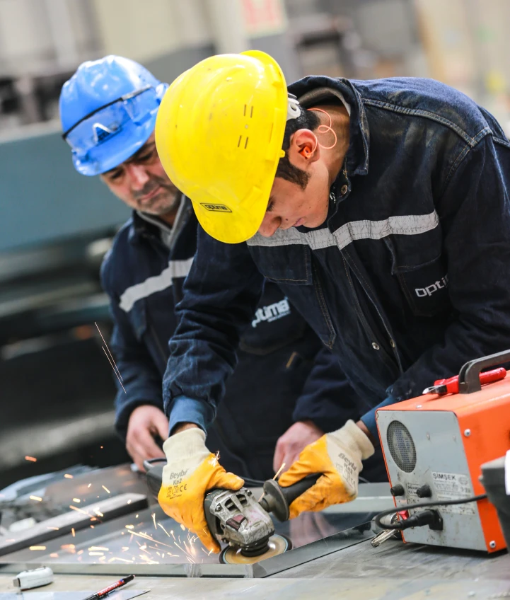 معيارنا الوحيد هو الامتياز