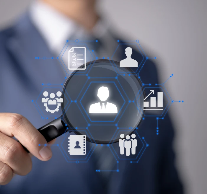 Кадровые ресурсы