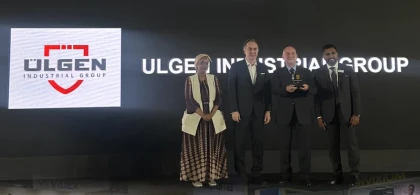 Intersec Dubai 2024 - 1