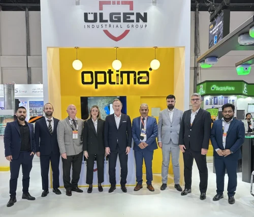 Intersec Dubai 2026