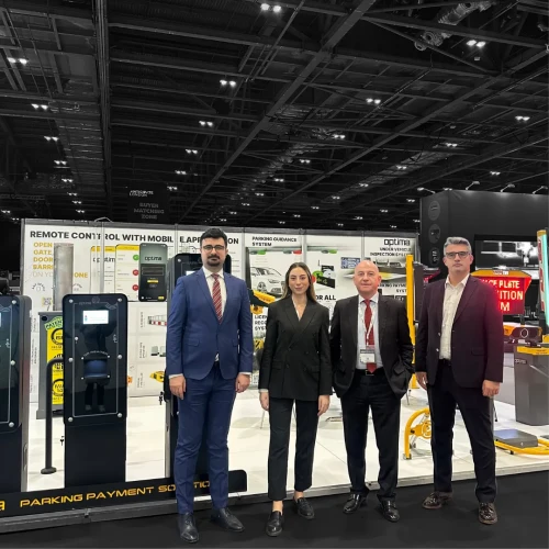 Anticipate London : IFSEC 2024