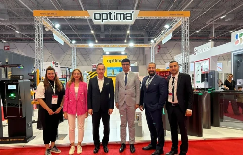 ИСАП СТАМБУЛ 2023