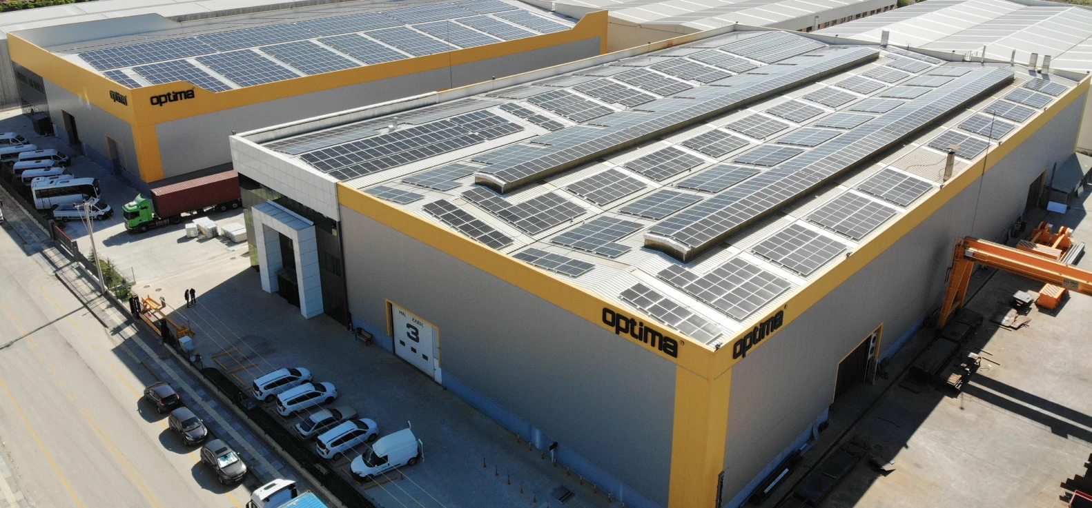 Optima لماذا ؟