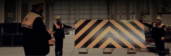 Системы контролируемого доступа