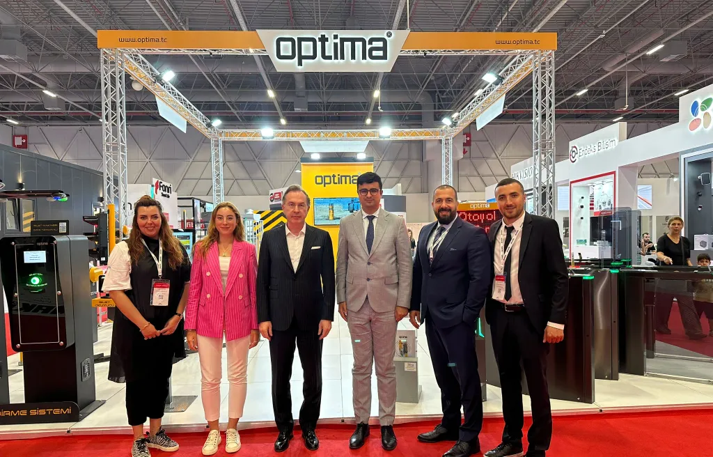 ИСАП СТАМБУЛ 2023