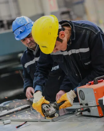 Деятельность