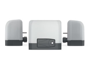 Оператор ворот