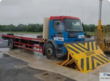 Ƃлокировщик дороги