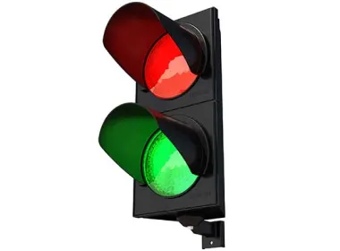 Решения для организации дорожного движения