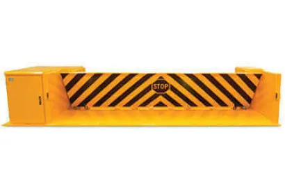 (HRR-SM) المصدة السطحية الهيدروليكية للتثبيت السطحي