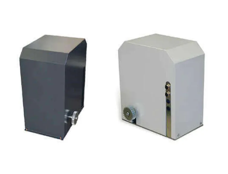 محرك بوابة السحب (ESGO4000)  