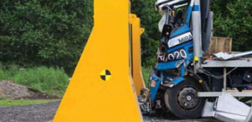 (SG-CT) بوابة السحب الغير قابلة للإختراق | SG-CT (Sıfır Penetrasyon)