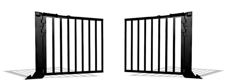 البوابة المتأرجحة (SWG)  