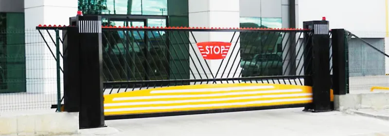 البوابة الكابولية (CG)  