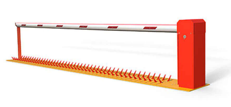 الحاجز الذراعي-الشوكي الإلكتروميكانيكي للتثبيت قليل العمق (BTK-300/BTK-600)  