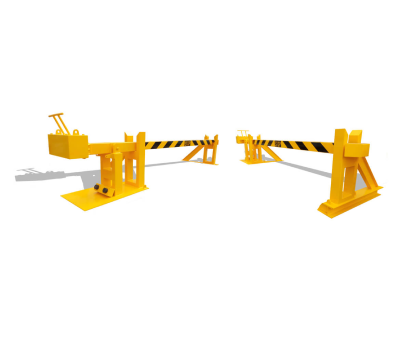 Механический шлагбаум | MDAB