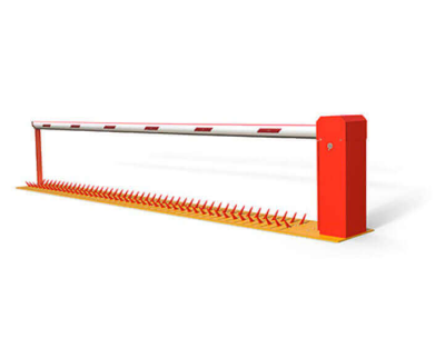 Электромеханическая дорожная шипованная лента | BTK-300/BTK-600