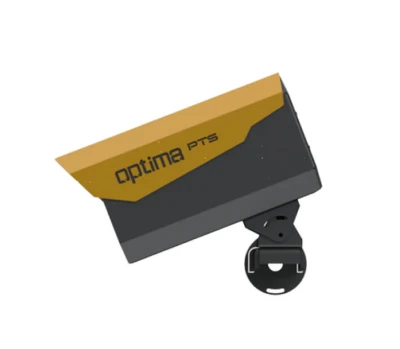 نظام التعرف على لوحات المركبات | ALPR-100