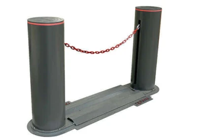 حاجز السلسلة