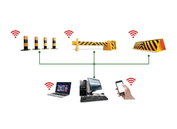 Приложение Scada