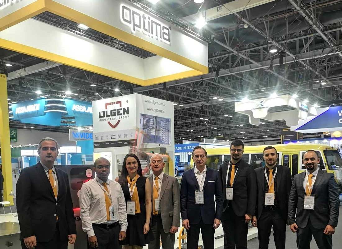 Intersec 2022