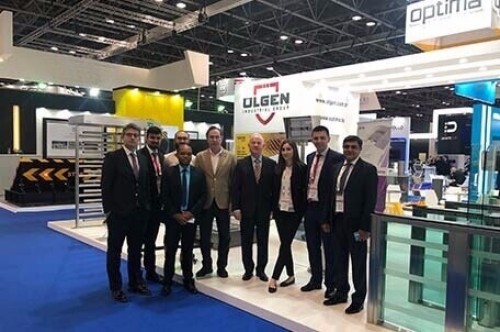 Intersec 2019
