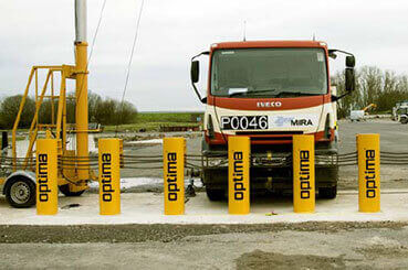 Ограждающие системы