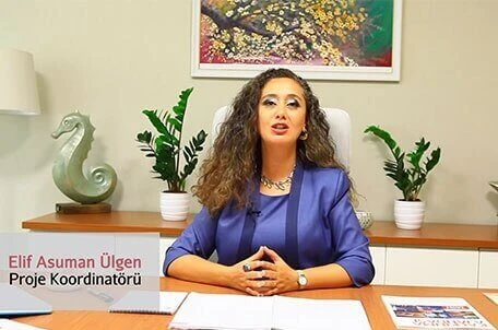 Проект Агентства развития Анкары по росту экспортных доходов компаний, производящих передовые технологии