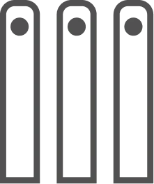 ограждения, столбы