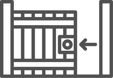 Защитные двери