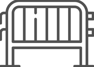 Складные ворота