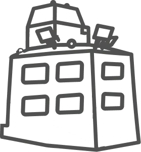 Бронированные контрольно-пропускные пункты