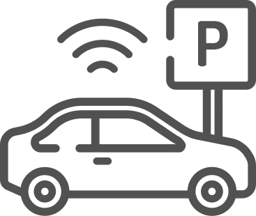 Система оплаты парковки