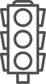 Решения для организации дорожного движения