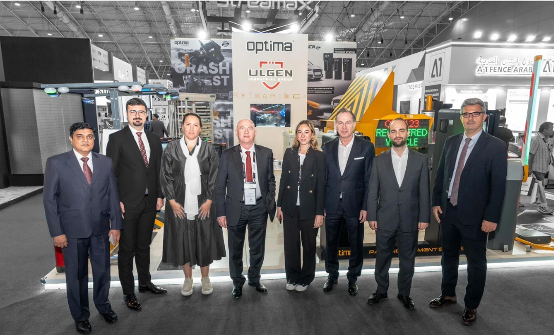 Intersec Riyadh 2024
