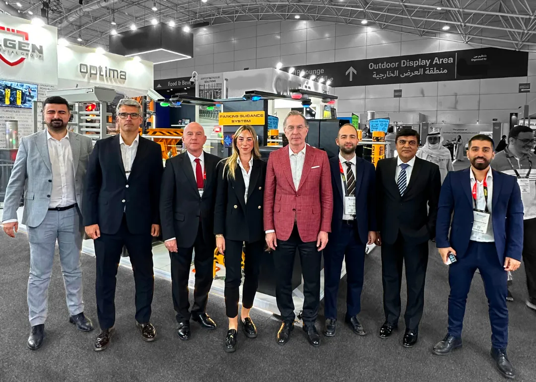 Intersec Riyad 2025